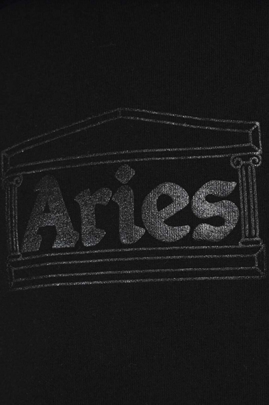 Бавовняна футболка Aries Temple Ss Tee Чоловічий