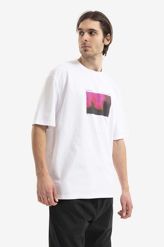 Tom Wood cotton T-shirt Mercer Tee