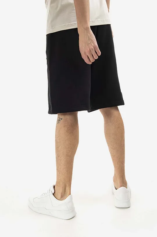Хлопковые шорты A-COLD-WALL* Vault Shorts  100% Хлопок