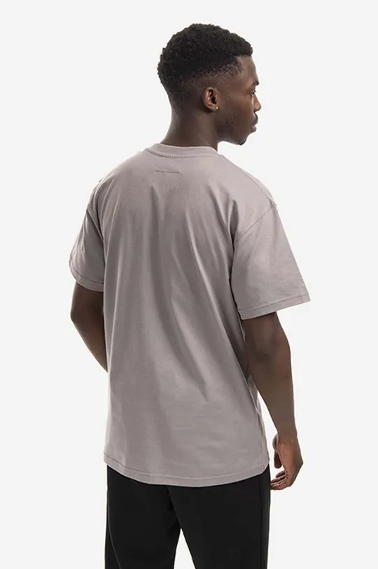 Хлопковая футболка A-COLD-WALL* Diffusion Graphic T-Shirt  100% Хлопок