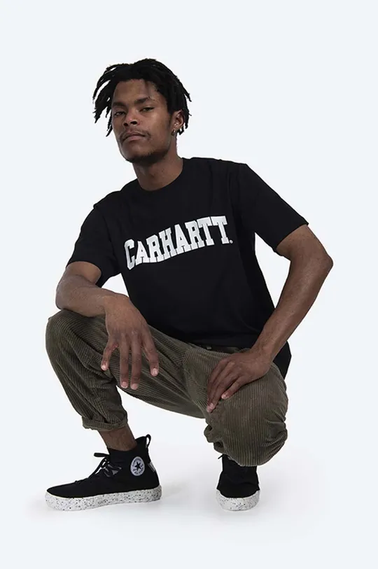 Carhartt WIP cotton t-shirt