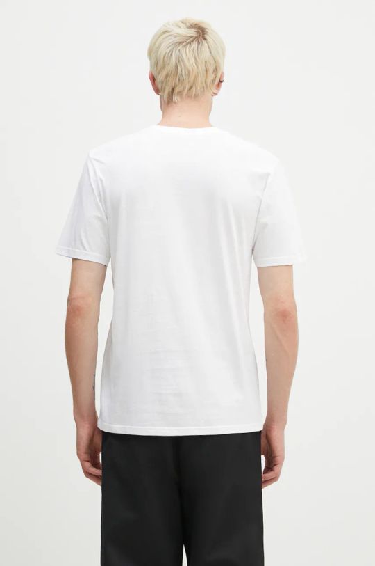 Carhartt WIP t-shirt in cotone bianco I029370.