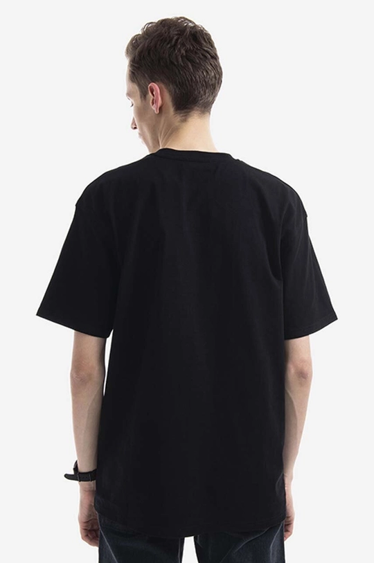 Carhartt WIP cotton t-shirt  100% Cotton