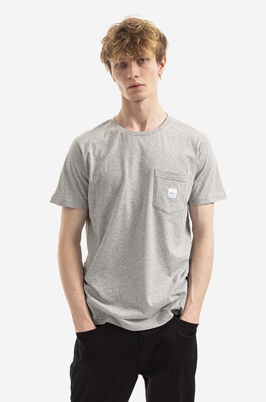 Makia cotton T-shirt
