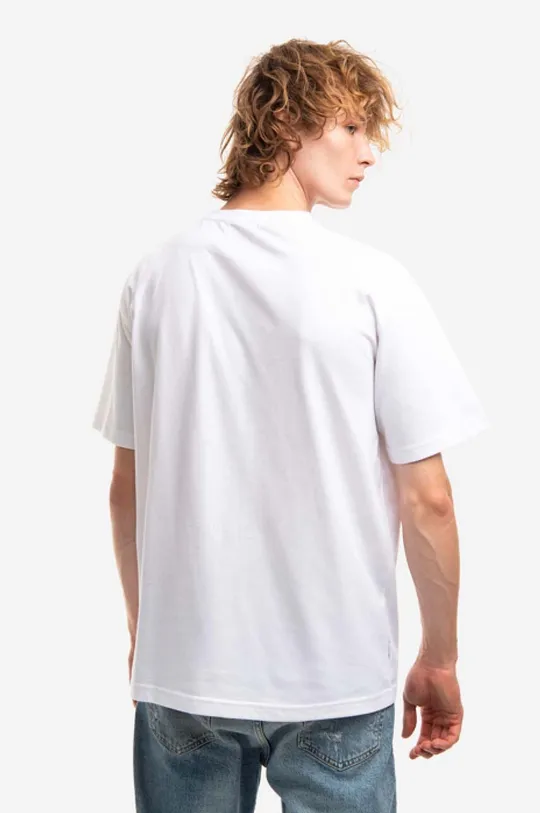 Bavlnené tričko Makia  100 % Organická bavlna