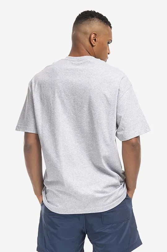 PLEASURES cotton T-shirt Surprise  100% Cotton