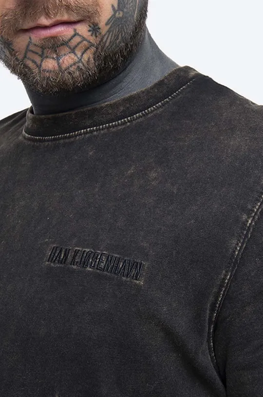 Han Kjøbenhavn tricou din bumbac Casual Tee De bărbați