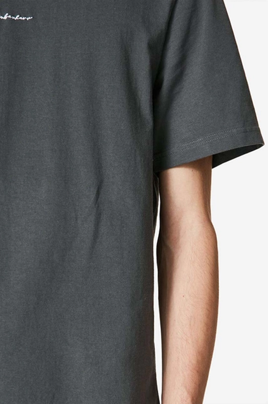 Bavlněné tričko Han Kjøbenhavn Casual Tee Short Sleeve Pánský