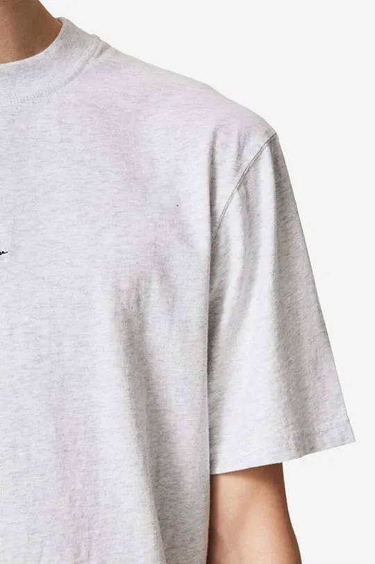 Han Kjøbenhavn tricou din bumbac Casual Tee Short Sleeve  100% Bumbac organic