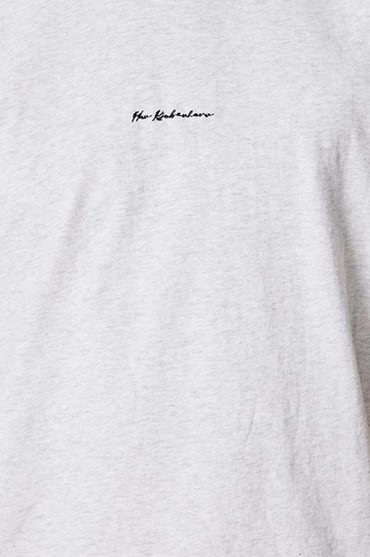 Han Kjøbenhavn cotton T-shirt Casual Tee Short Sleeve Men’s