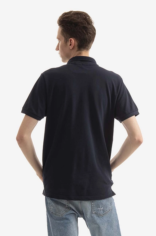 Alpha Industries polo bawełniane Basic 100 % Bawełna