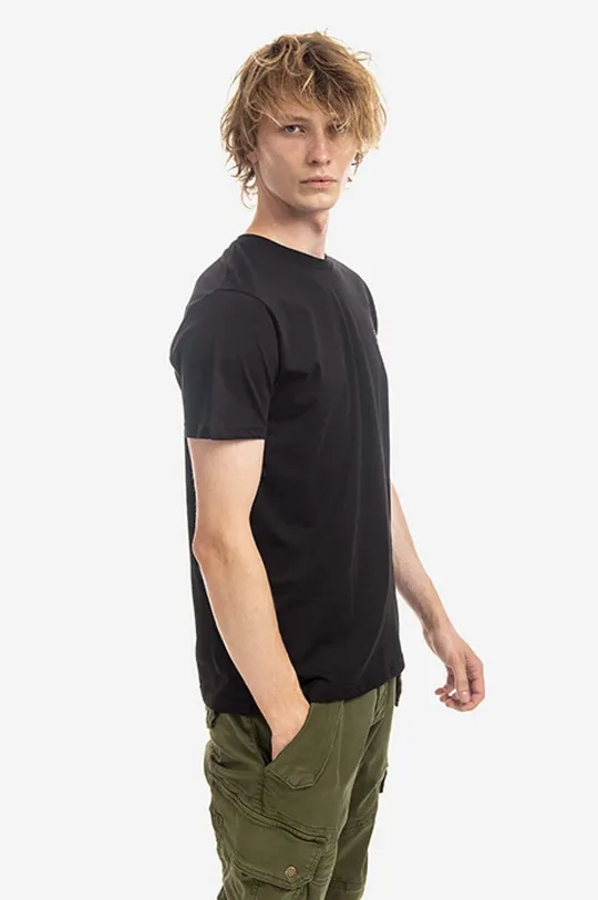 Alpha Industries t-shirt in cotone Uomo