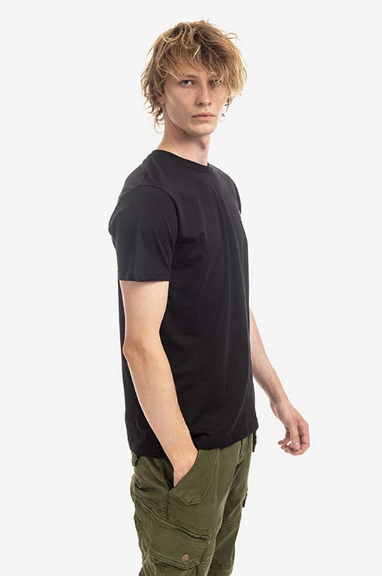 Alpha Industries t-shirt bawełniany Męski