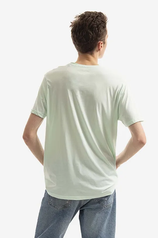 Alpha Industries t-shirt in cotone Basic 100% Cotone