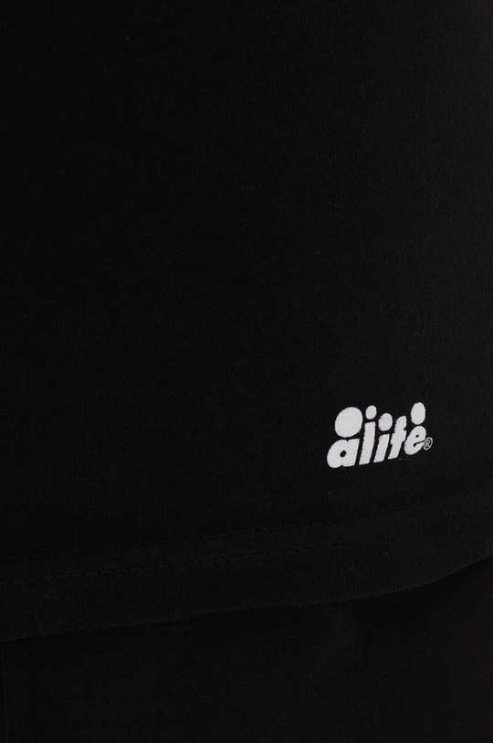 Alife cotton T-shirt