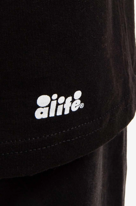 Alife tricou din bumbac De bărbați