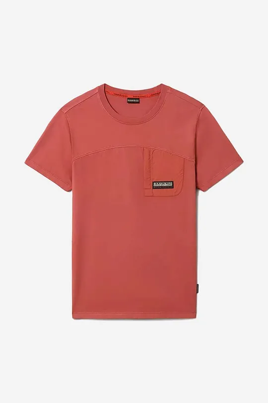 Napapijri t-shirt in cotone 100% Cotone