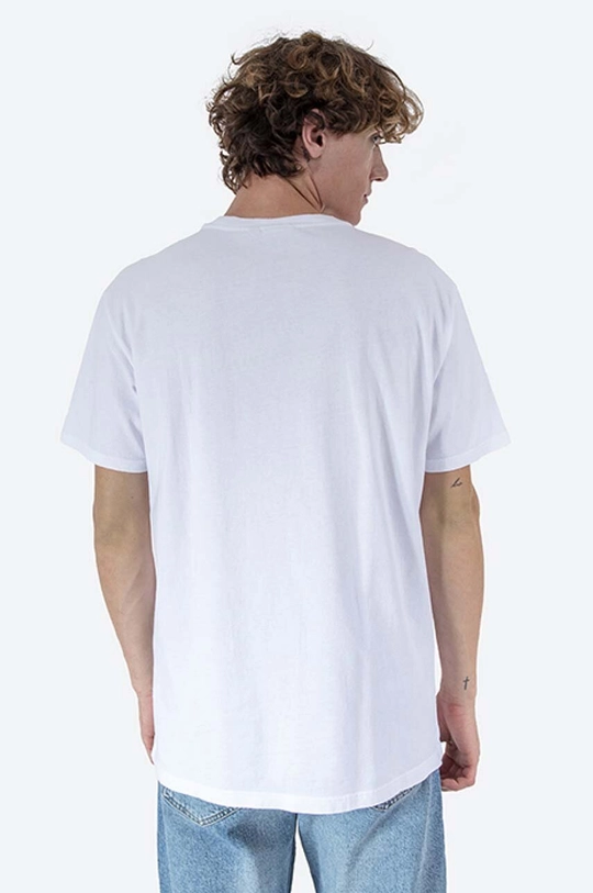 Napapijri cotton t-shirt  100% Organic cotton