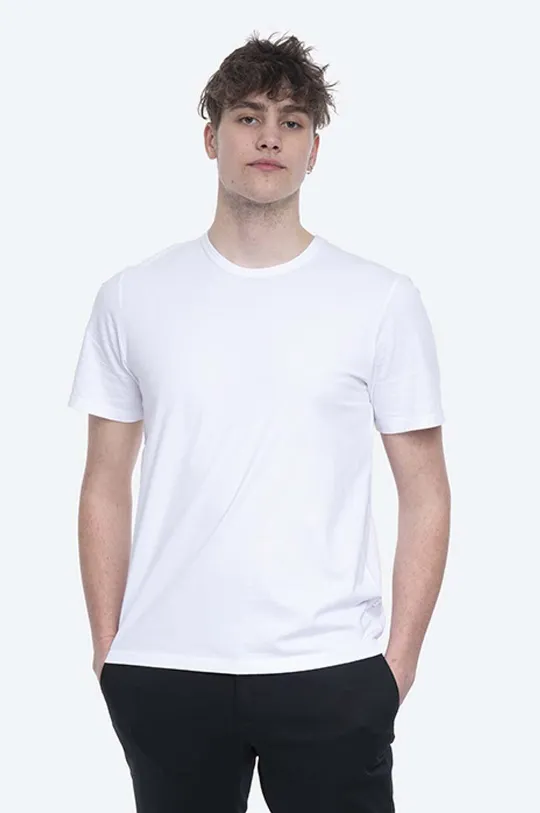 white Wood Wood T-shirt Allan Men’s