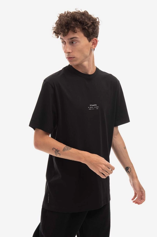 STAMPD cotton t-shirt