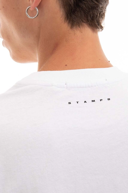 STAMPD t-shirt bawełniany