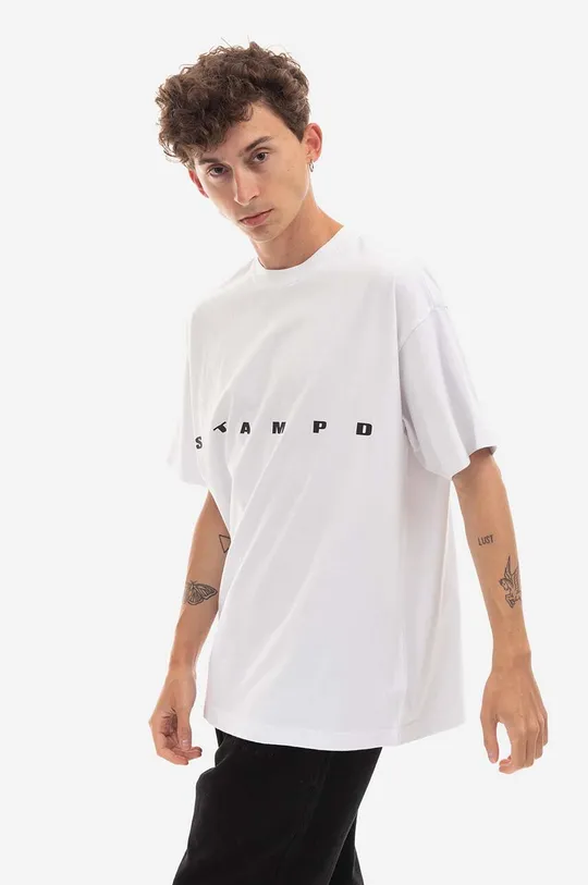 STAMPD t-shirt bawełniany