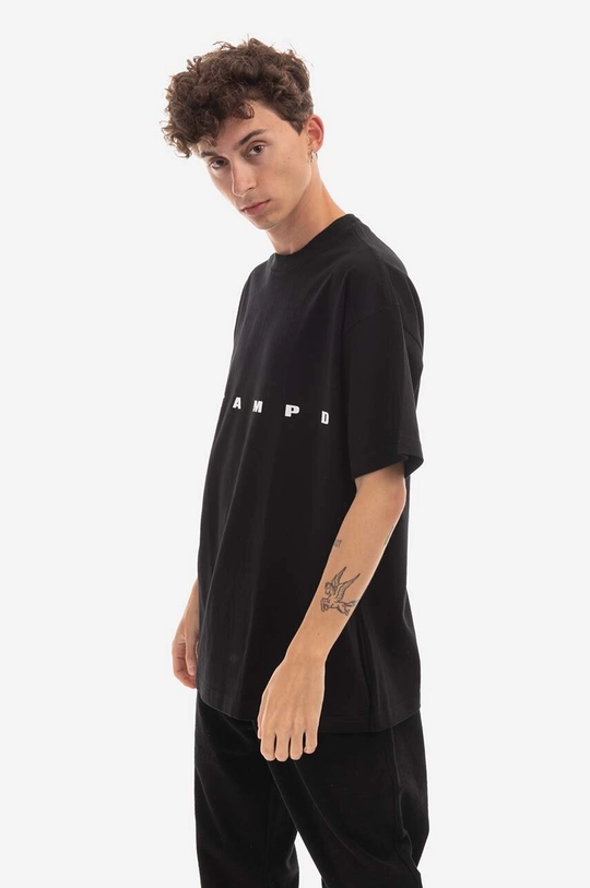 STAMPD t-shirt bawełniany