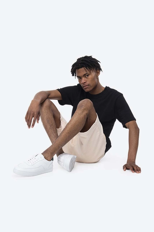 Pamučna majica Filling Pieces Essential Core Logo Tee