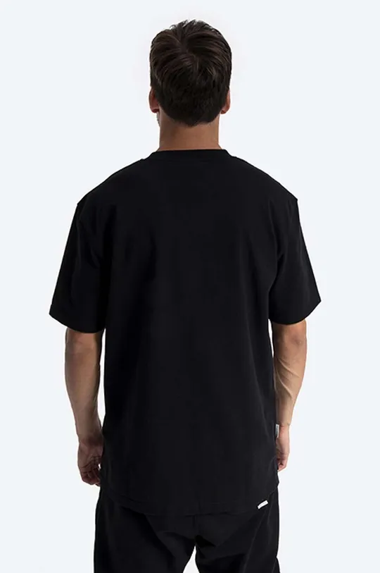 Filling Pieces cotton T-shirt Lux Tee  100% Organic cotton