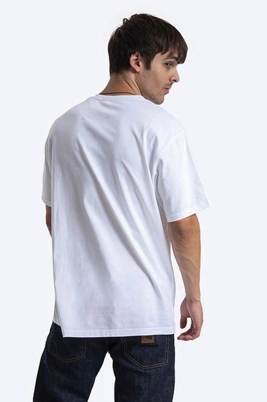 Maharishi cotton t-shirt  100% Organic cotton