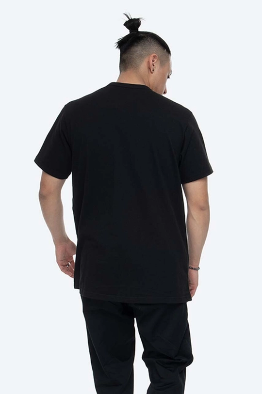 Maharishi cotton t-shirt Men’s