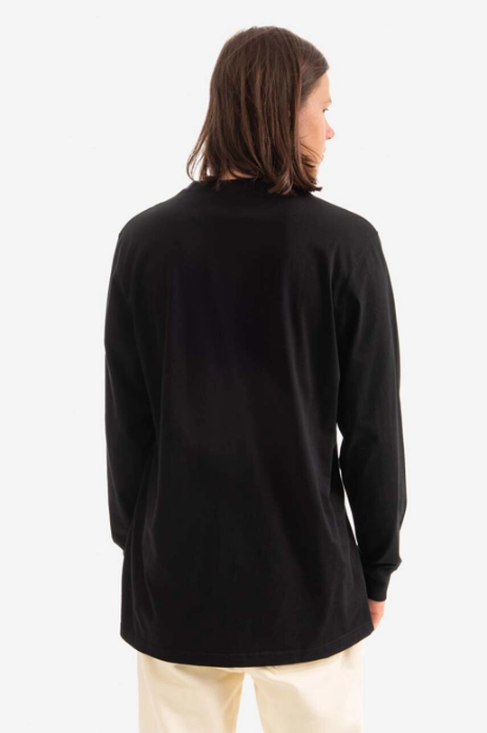 Maharishi cotton longsleeve top  100% Organic cotton