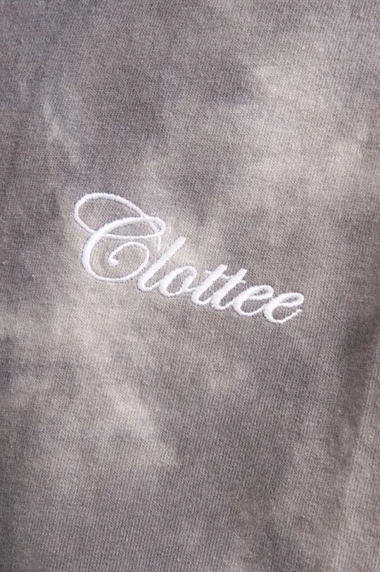 CLOTTEE cotton t-shirt