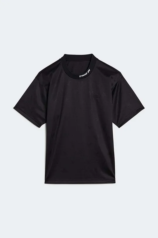 Tričko adidas Originals x Ninja  69 % Recyklovaný polyester, 31 % Polyester