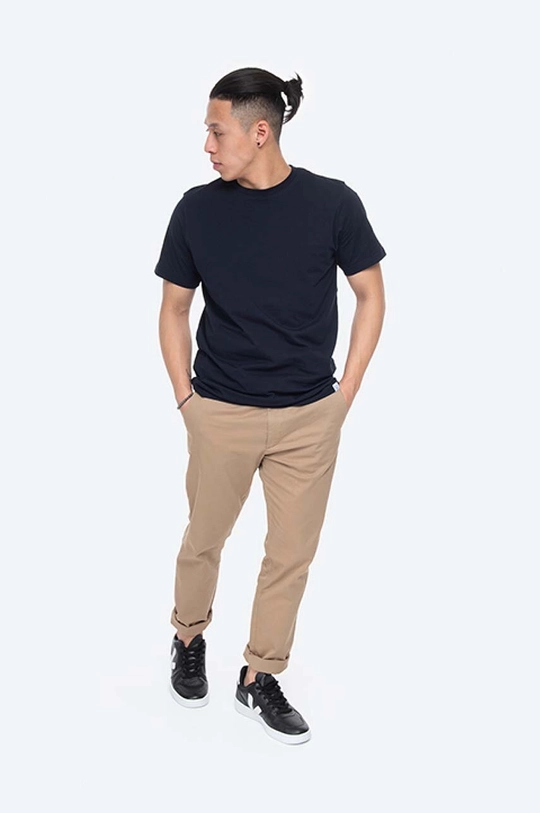 Norse Projects tricou din bumbac Niels Standard