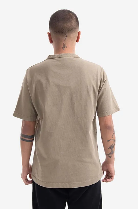 Norse Projects tricou din bumbac  100% Bumbac organic