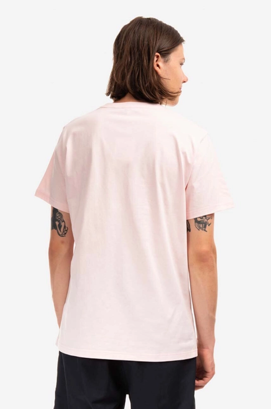 Norse Projects t-shirt bawełniany 100 % Bawełna organiczna