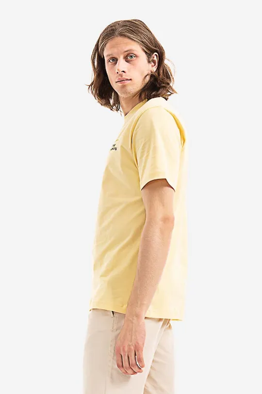 Norse Projects cotton t-shirt Men’s