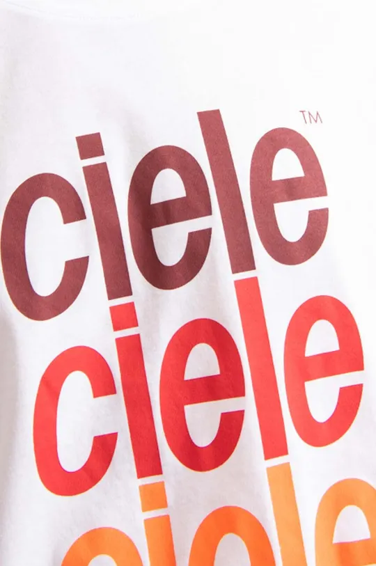 Ciele Athletics t-shirt NSBTShirt Corp Uomo