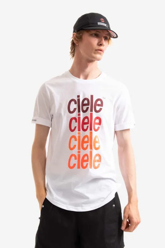 Ciele Athletics T-shirt NSBTShirt Corp