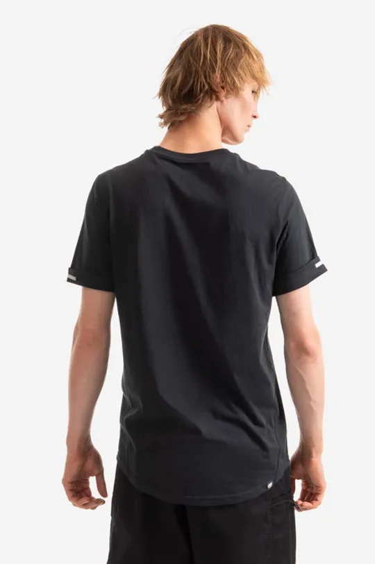 Ciele Athletics T-shirt NSB  60% Organic cotton, 40% Recycled polyester