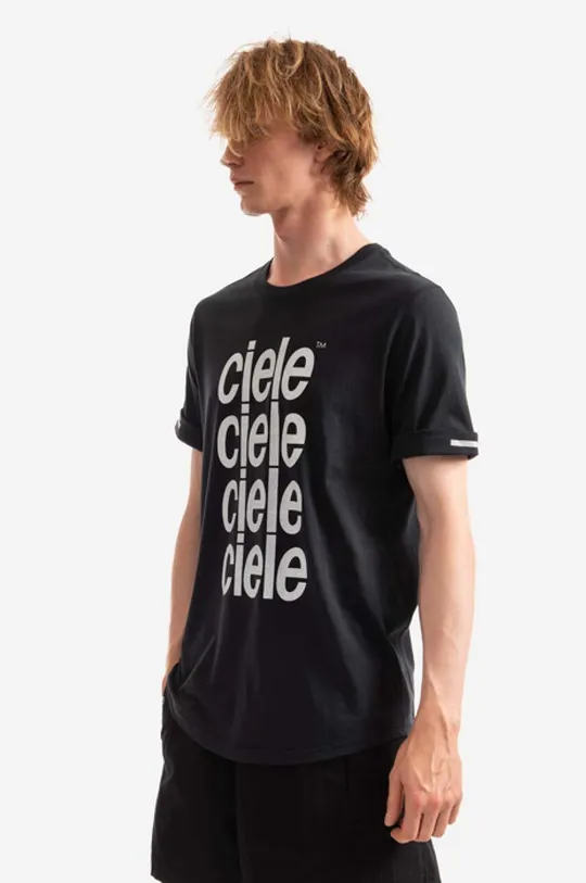 Ciele Athletics T-shirt NSB