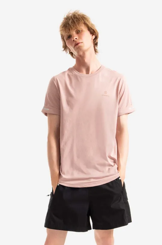 pink Ciele Athletics T-shirt Nsbtshirt Everybody Run Men’s