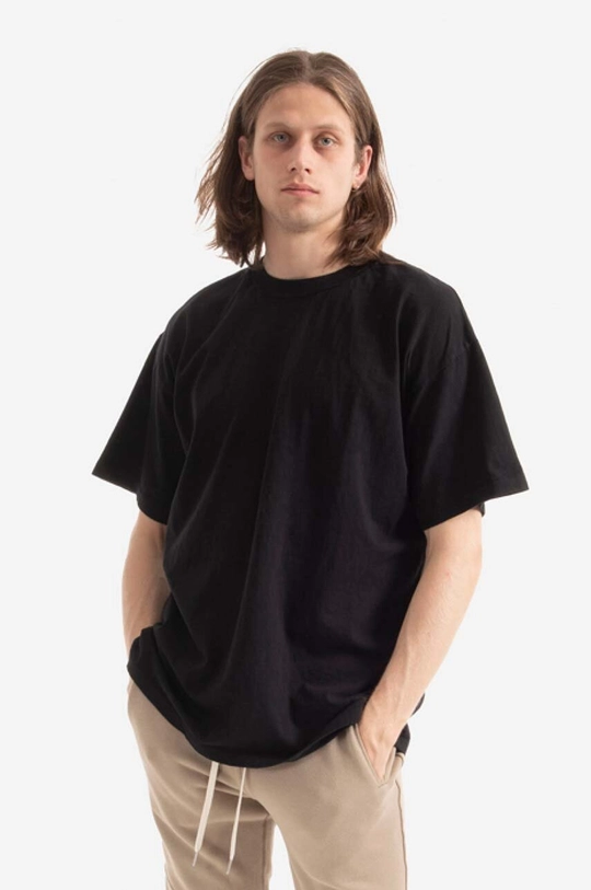 John Elliott t-shirt bawełniany Męski