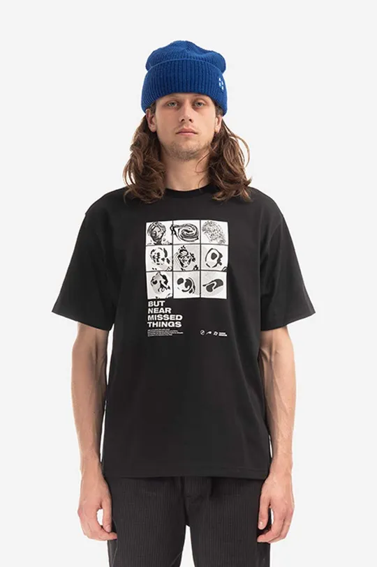black Ader Error t-shirt Men’s
