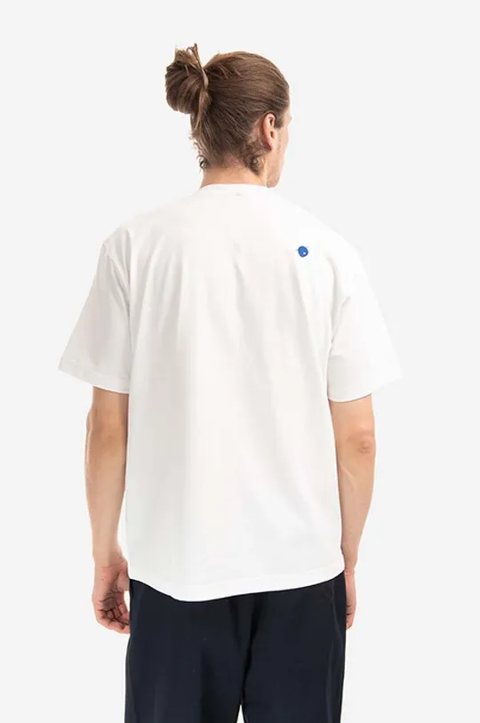 Ader Error t-shirt  75% Cotton, 25% Polyester