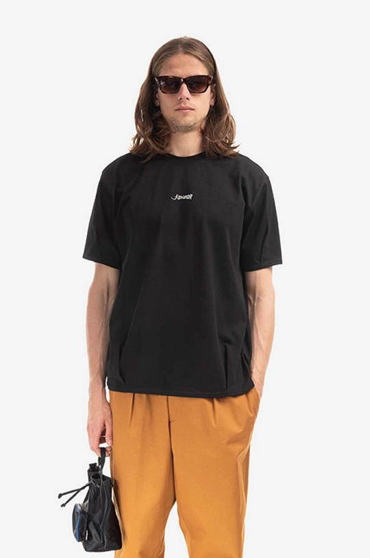 black Ader Error t-shirt Men’s