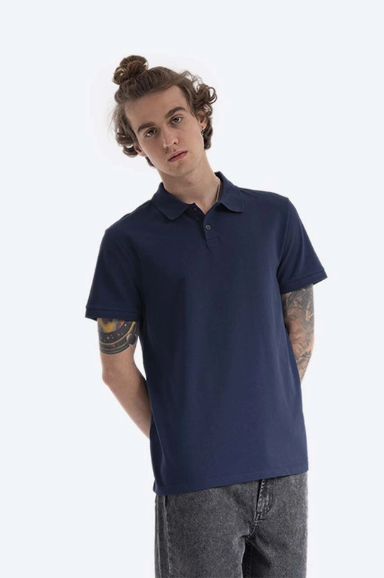 A.P.C. cotton polo shirt Men’s