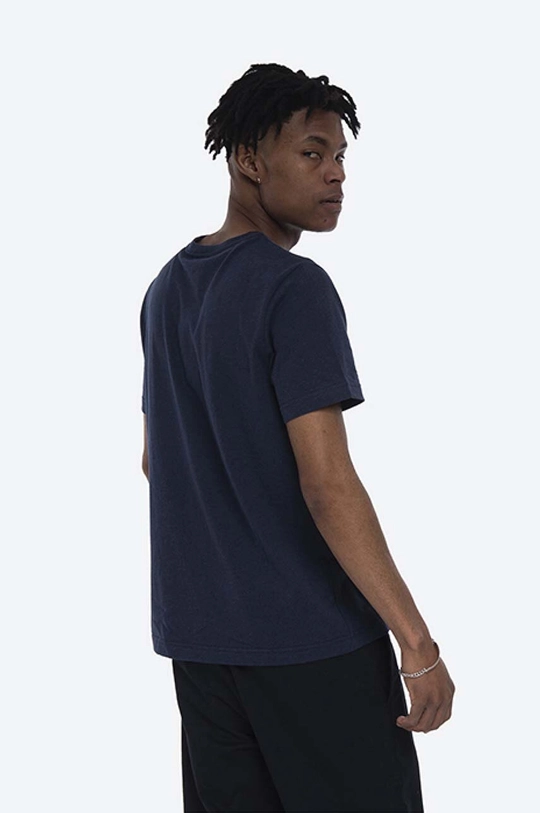 A.P.C. cotton t-shirt  100% Organic cotton