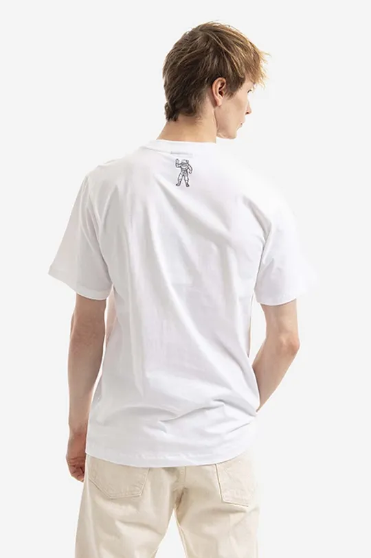 Billionaire Boys Club cotton t-shirt Animal Rach Logo  100% Cotton